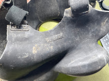 Load image into Gallery viewer, Original WW2 British Army Soldiers GSR Gas Mask
