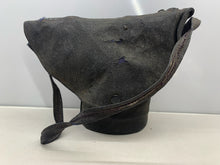 Load image into Gallery viewer, WW2 Women&#39;s Home Front British Civilian Gas Mask in Bag
