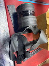 Load image into Gallery viewer, Original WW2 British Home Front Civilian Gas Mask in Box of Issue 1940
