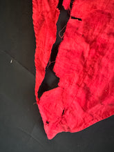 Load image into Gallery viewer, Original WW2 German NSDAP Building Pennant Flag
