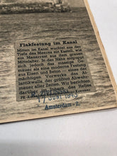 Charger l&#39;image dans la galerie, Original WW2 German Luftwaffe Der Adler Propaganda Magazine - 15th June 1943
