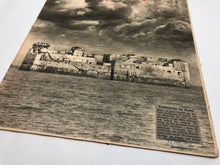 Charger l&#39;image dans la galerie, Original WW2 German Luftwaffe Der Adler Propaganda Magazine - 15th June 1943
