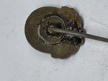 Charger l'image dans la galerie, Original DDAC-Der Deutsche Automobil Club Silver Honor Badge - The Militaria Shop
