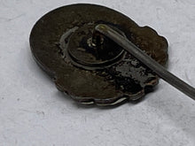 Charger l'image dans la galerie, Original DDAC-Der Deutsche Automobil Club Silver Honor Badge - The Militaria Shop
