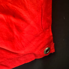 Load image into Gallery viewer, Original WW2 German Army Panzer Vehicle Identification Flag
