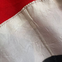 Load image into Gallery viewer, Original WW2 German Army Panzer Vehicle Identification Flag
