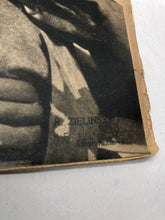 Charger l&#39;image dans la galerie, Original WW2 German Luftwaffe Der Adler Propaganda Magazine - 15th July 1943
