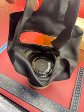 Load image into Gallery viewer, Original WW2 British Home Front Named Civilian Gas Mask in Box of Issue 1938
