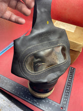 Load image into Gallery viewer, Original WW2 British Home Front Named Civilian Gas Mask in Box of Issue 1938
