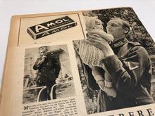 Charger l&#39;image dans la galerie, Original WW2 German Luftwaffe Der Adler Propaganda Magazine - 15th July 1943
