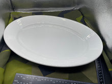 Load image into Gallery viewer, Original Large WW2 German Luftwaffe Mess Serving Platter - 1940 dated 
