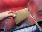 Original WW2 British Home Front Civilian Gas Mask in Box of Issue 1938 - The Militaria Shop