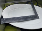 Original Large WW2 German Luftwaffe Mess Serving Platter - 1940 dated - The Militaria Shop