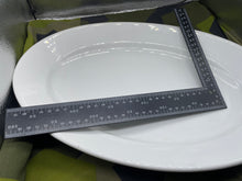 Load image into Gallery viewer, Original Large WW2 German Luftwaffe Mess Serving Platter - 1940 dated 
