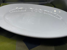 Load image into Gallery viewer, Original Large WW2 German Luftwaffe Mess Serving Platter - 1940 dated 
