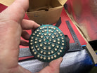 Original WW2 British Home Front Civilian Gas Mask in Box of Issue 1938 - The Militaria Shop