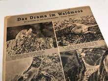 Charger l&#39;image dans la galerie, Original WW2 German Luftwaffe Der Adler Propaganda Magazine - 19th October 1943
