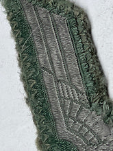 Charger l'image dans la galerie, Original WW2 German Army Eagle - Tunic Removed - The Militaria Shop
