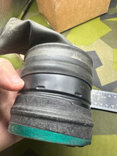 Lade das Bild in den Galerie-Viewer, Original WW2 British Home Front Civilian Gas Mask in Cardboard Box
