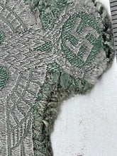 Charger l'image dans la galerie, Original WW2 German Army Eagle - Tunic Removed - The Militaria Shop
