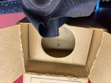 Load image into Gallery viewer, Original WW2 British Home Front Civilian Gas Mask in Box of Issue 1939
