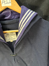 Load image into Gallery viewer, German WW2 Kriegsmarine Sailors Shirt Jacket 
