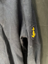 Load image into Gallery viewer, German WW2 Kriegsmarine Sailors Shirt Jacket 
