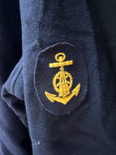 Load image into Gallery viewer, German WW2 Kriegsmarine Sailors Shirt Jacket 
