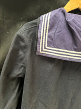 Load image into Gallery viewer, German WW2 Kriegsmarine Sailors Shirt Jacket 
