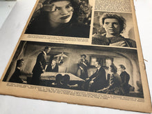 Charger l&#39;image dans la galerie, Original WW2 German Luftwaffe Der Adler Propaganda Magazine - 16th November 1943
