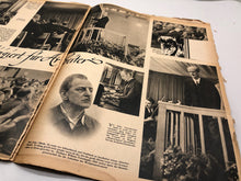 Charger l&#39;image dans la galerie, Original WW2 German Luftwaffe Der Adler Propaganda Magazine - Missing Cover
