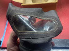 Load image into Gallery viewer, Original WW2 British Home Front Civilian Gas Mask in Box of Issue 1939
