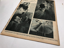 Charger l&#39;image dans la galerie, Original WW2 German Luftwaffe Der Adler Propaganda Magazine - 14th December 1943
