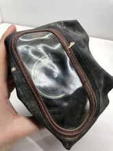 Load image into Gallery viewer, Original WW2 British Home Front Civilian Respirator Gas Mask &amp; Box
