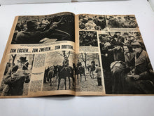 Charger l&#39;image dans la galerie, Original WW2 German Luftwaffe Der Adler Propaganda Magazine - 26th December 1943
