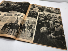 Charger l&#39;image dans la galerie, Original WW2 German Luftwaffe Der Adler Propaganda Magazine - 26th December 1943
