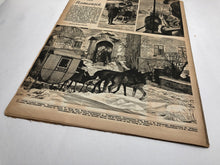 Charger l&#39;image dans la galerie, Original WW2 German Luftwaffe Der Adler Propaganda Magazine - 26th December 1943
