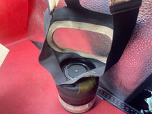 Load image into Gallery viewer, Original WW2 British Home Front Named Civilian Gas Mask in Box of Issue - 1939 Dated
