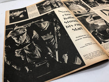 Charger l&#39;image dans la galerie, Original WW2 German Luftwaffe Der Adler Propaganda Magazine - 22nd February 1944
