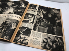 Charger l&#39;image dans la galerie, Original WW2 German Luftwaffe Der Adler Propaganda Magazine - 22nd February 1944
