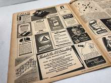 Charger l&#39;image dans la galerie, Original WW2 German Luftwaffe Der Adler Propaganda Magazine - 22nd February 1944
