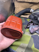 Lade das Bild in den Galerie-Viewer, Original WW2 British Army GSR General Service Respirator Gas Mask Set
