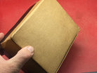 Original WW2 British Home Front Named Civilian Gas Mask in Box of Issue - The Militaria Shop