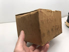 Original WW2 British Home Front Civilian Respirator Gas Mask & Box - The Militaria Shop