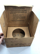 Original WW2 British Home Front Civilian Respirator Gas Mask & Box - The Militaria Shop