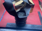 Original WW2 British Home Front Named Civilian Gas Mask in Box of Issue - The Militaria Shop