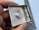 Reproduction WW2 German Army Aluminium Belt Buckle - The Militaria Shop