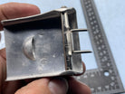 Reproduction WW2 German Army Aluminium Belt Buckle - The Militaria Shop