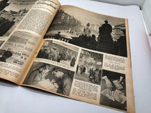 Charger l&#39;image dans la galerie, Original WW2 German Luftwaffe Der Adler Propaganda Magazine - 18th April 1944
