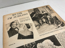 Charger l&#39;image dans la galerie, Original WW2 German Luftwaffe Der Adler Propaganda Magazine - 18th April 1944
